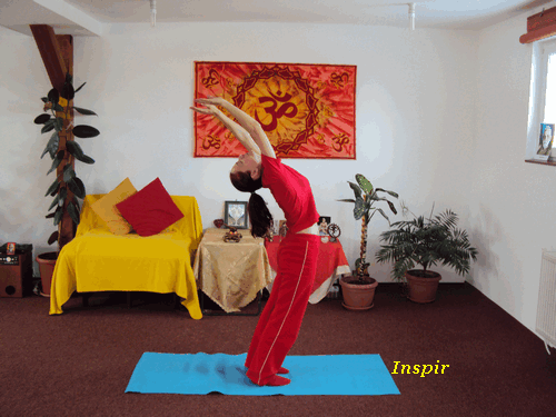 Extensie si aplecare in flux continuu