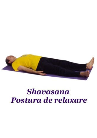 Shavasana