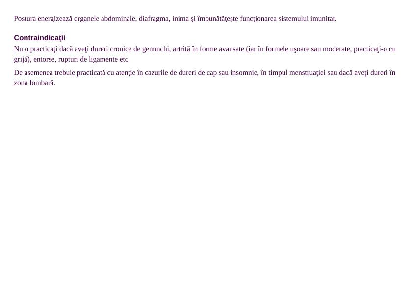 Brosura Efecte si beneficii ale posturilor Yoga Landscape cu poze_18