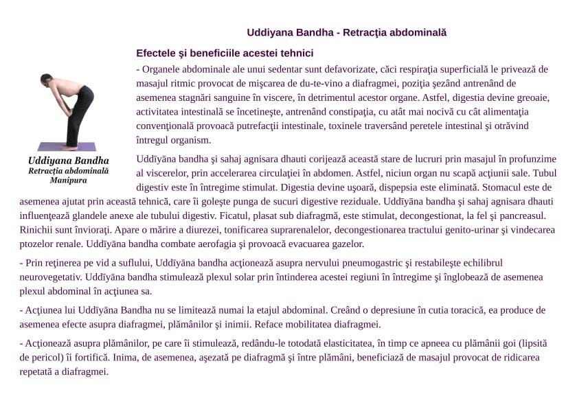 Brosura Efecte si beneficii ale posturilor Yoga Landscape cu poze_21