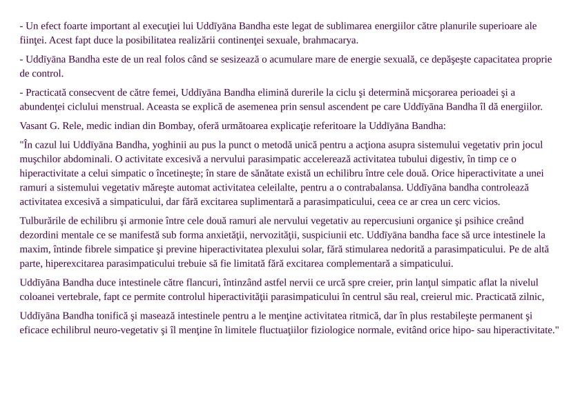 Brosura Efecte si beneficii ale posturilor Yoga Landscape cu poze_22