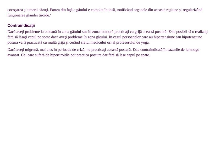 Brosura Efecte si beneficii ale posturilor Yoga Landscape cu poze_36