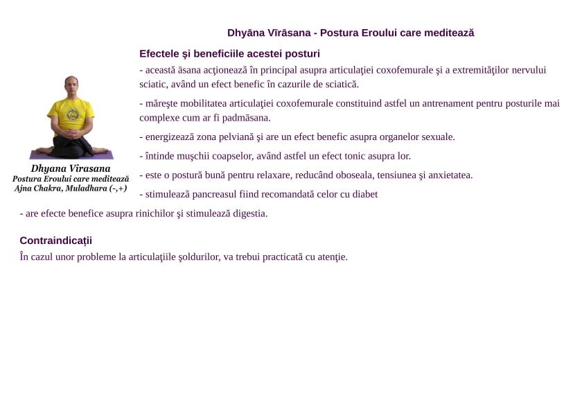 Brosura Efecte si beneficii ale posturilor Yoga Landscape cu poze_39