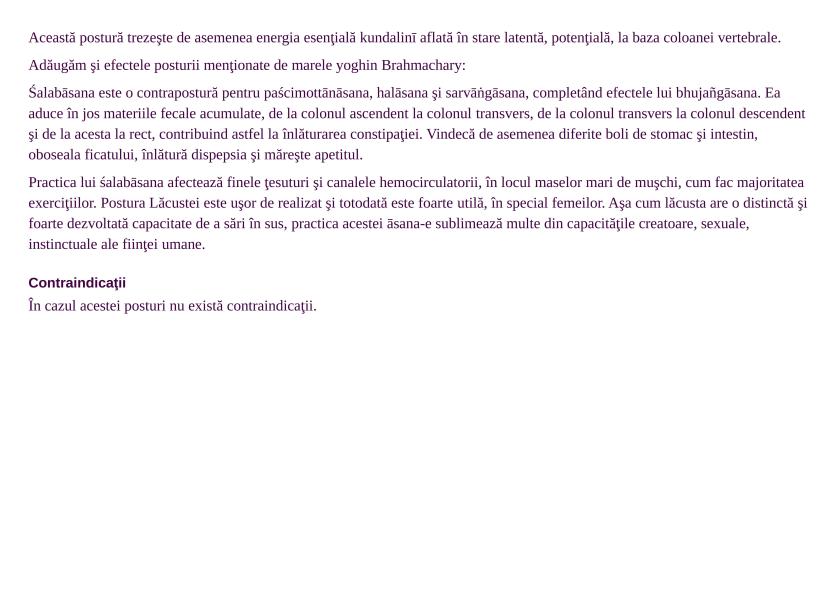 Brosura Efecte si beneficii ale posturilor Yoga Landscape cu poze_50