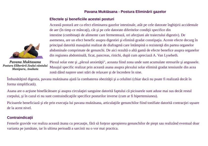 Brosura Efecte si beneficii ale posturilor Yoga Landscape cu poze_55