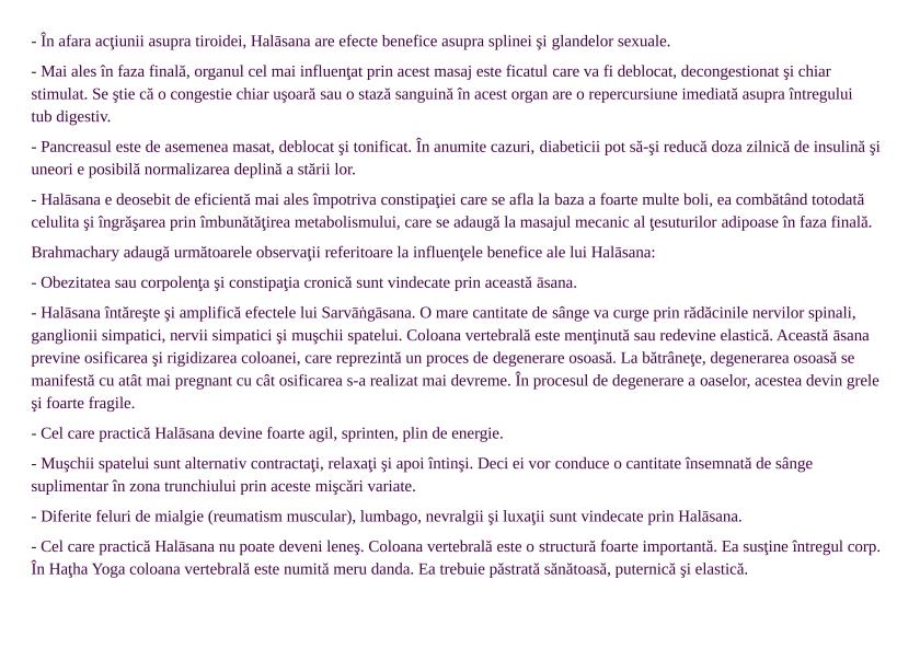 Brosura Efecte si beneficii ale posturilor Yoga Landscape cu poze_60