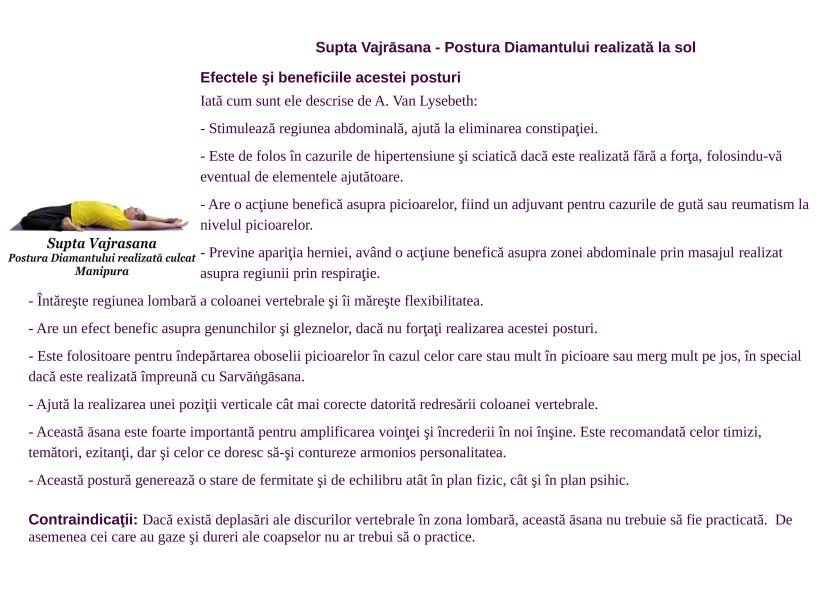 Brosura Efecte si beneficii ale posturilor Yoga Landscape cu poze_67