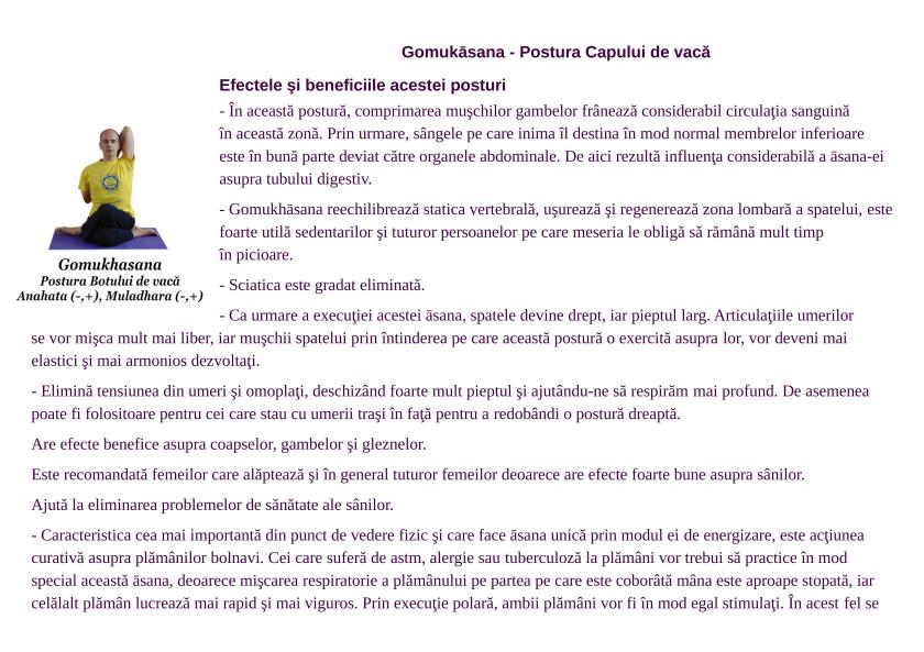 Brosura Efecte si beneficii ale posturilor Yoga Landscape cu poze_71