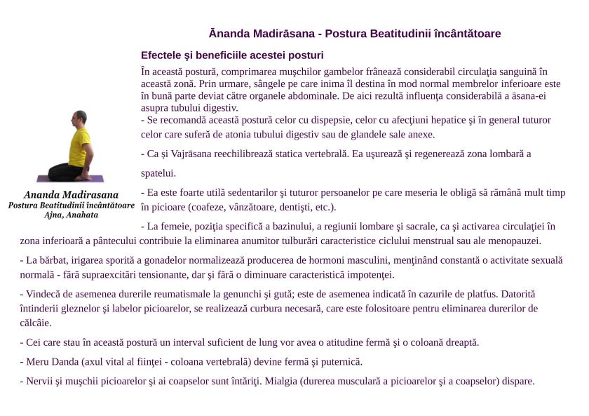 Brosura Efecte si beneficii ale posturilor Yoga Landscape cu poze_75