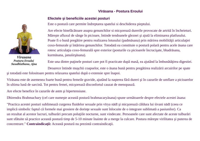 Brosura Efecte si beneficii ale posturilor Yoga Landscape cu poze_79