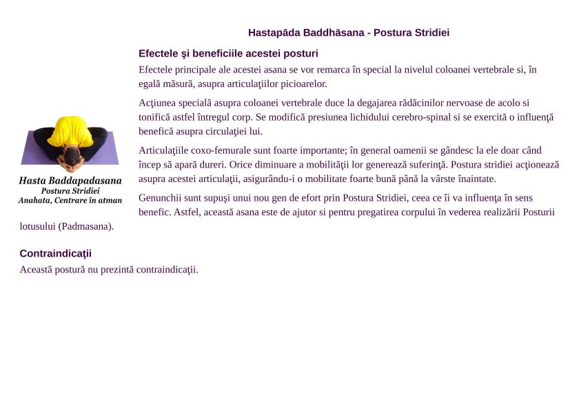 Brosura Efecte si beneficii ale posturilor Yoga Landscape cu poze_80