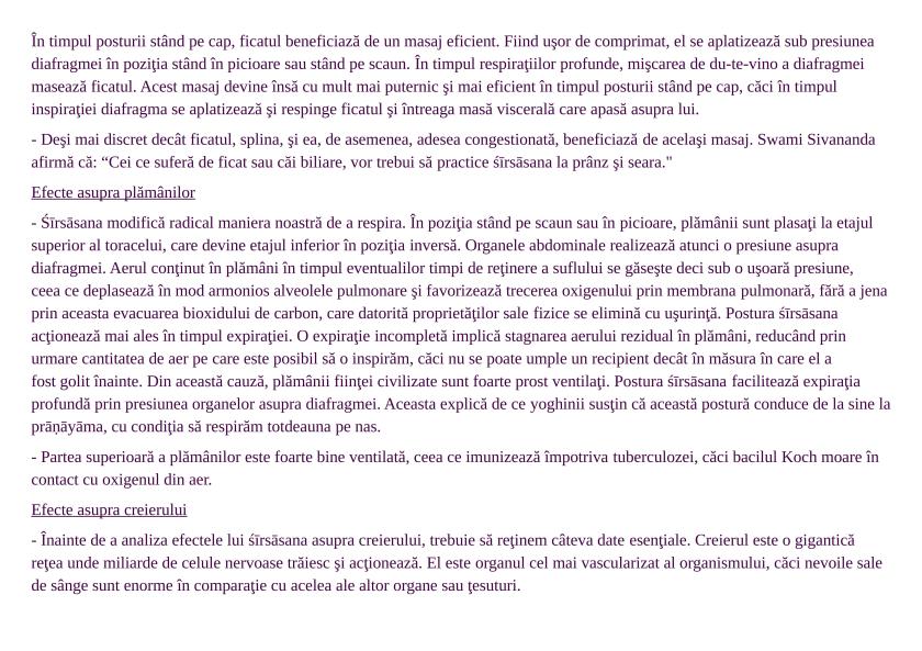 Brosura Efecte si beneficii ale posturilor Yoga Landscape cu poze_87