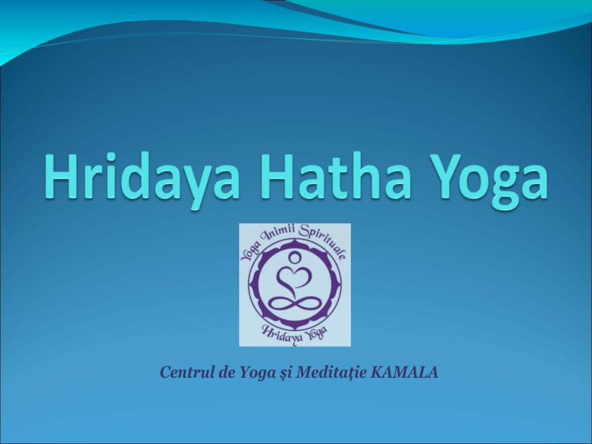 HRIDAYA HATHA YOGA_1