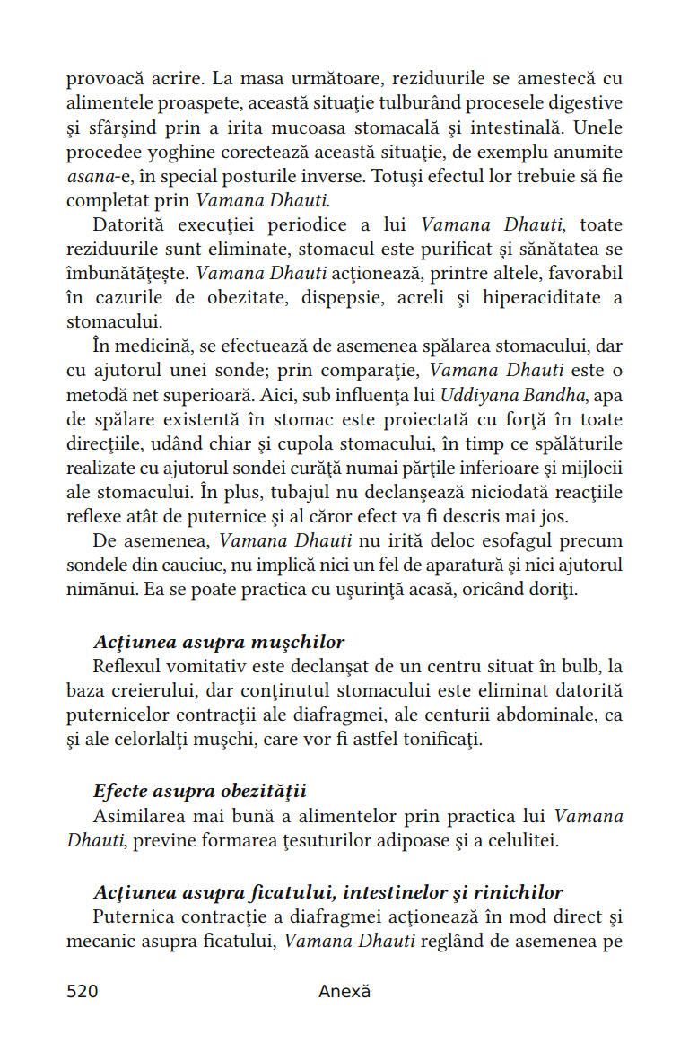 Manual de yoga formatul clasic_520