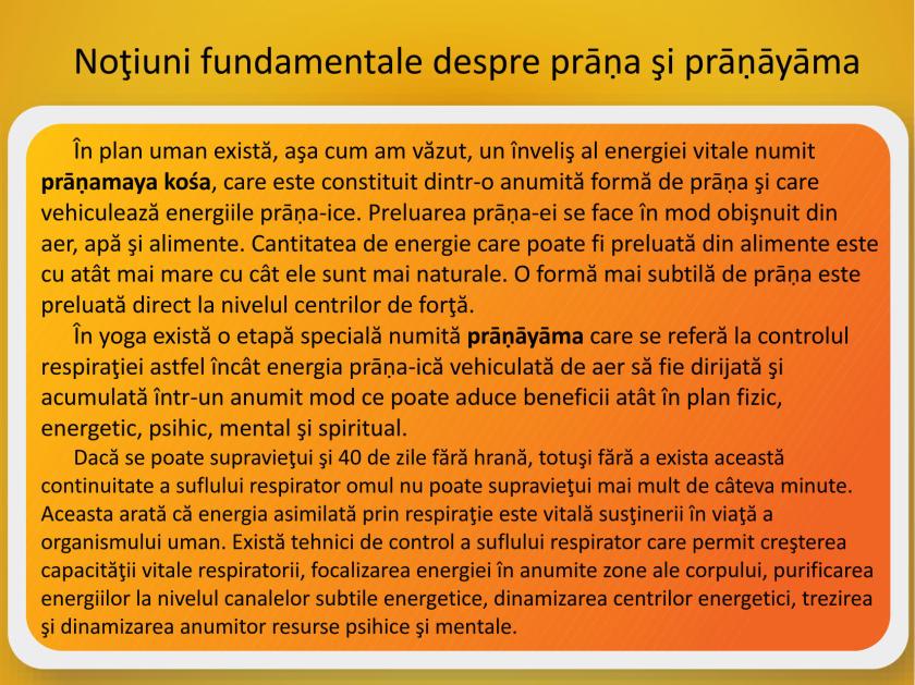 Prana si Pranayama_4