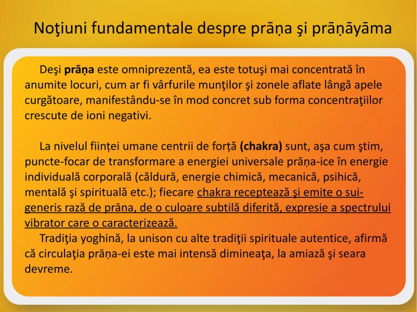 Prana si Pranayama_6