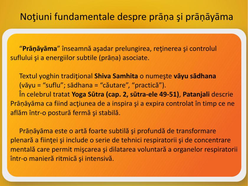 Prana si Pranayama_8